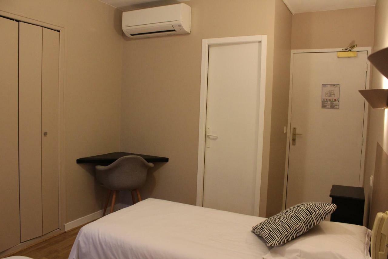 Les Glycines Hotel Remoulins