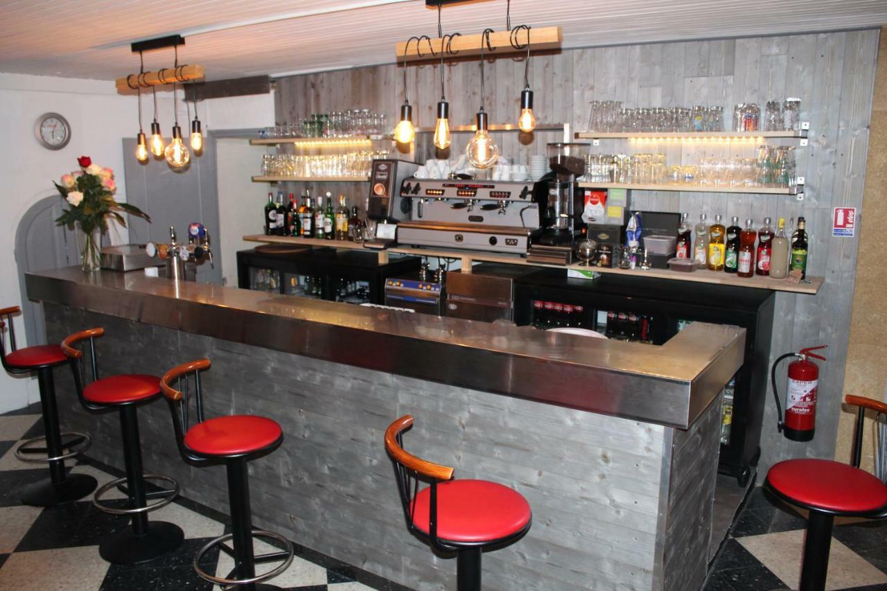 Les Glycines Hotel Remoulins