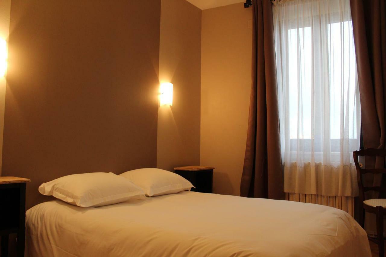 Hotel Les Glycines