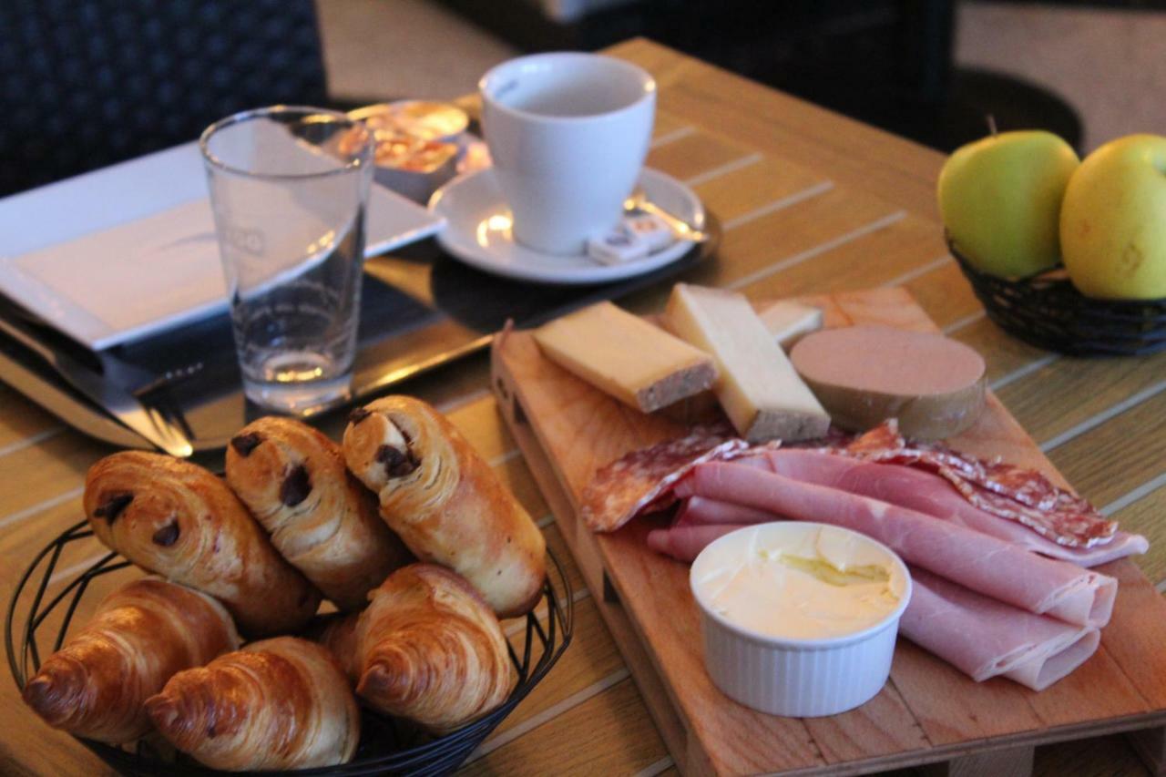Les Glycines Hotel Remoulins